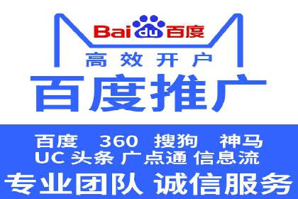 SEM服务公司经典案例集锦